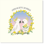 Twigseed Card - Congratulations