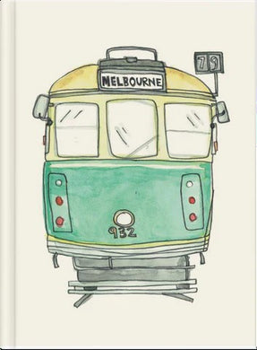 Journal Tram