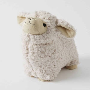 Woolley Door Stop