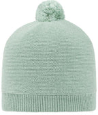 Organic Beanie Love/ Jade