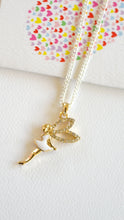 Load image into Gallery viewer, Fairy Necklace
