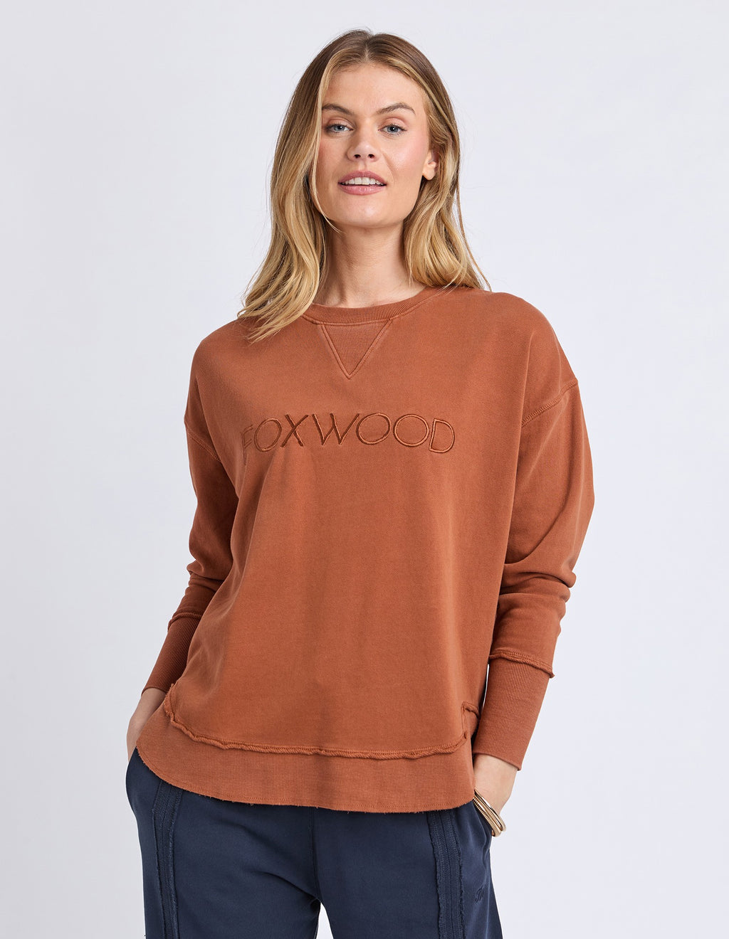 Foxwood Simlified Crew Clay [siz:12]