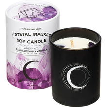 Load image into Gallery viewer, Summer Salt Body Candle
