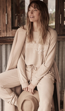 Load image into Gallery viewer, Gingerlilly Sleepwear Weekend Vibes CARISSA Size S
