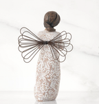 Willow Tree - Remembrance (dark)