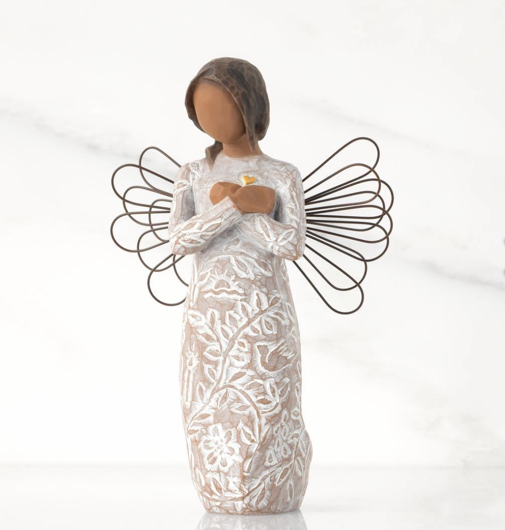 Willow Tree - Remembrance (dark)