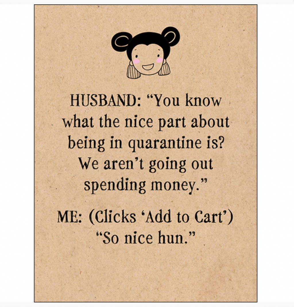 Little Defamations-care Factor Zero-24pk Cards