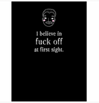 Little Defamations-care Factor Zero-24pk Cards