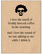 Little Defamations-f*ck What They Think-24pk Cards