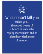 Little Defamations-i Sh*t You Not-24pk Cards
