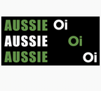 Fun Coffee Table Book - Aussie Slang