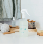 Wild Sage & Citrus Fragranced Laundry Linen Spray