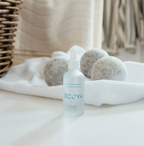 Wild Sage & Citrus Dryer Ball Fragrance Dropper