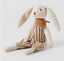 Load image into Gallery viewer, Byron &amp; Daisy Plush Bunny
