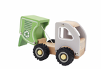 Recycle Truck