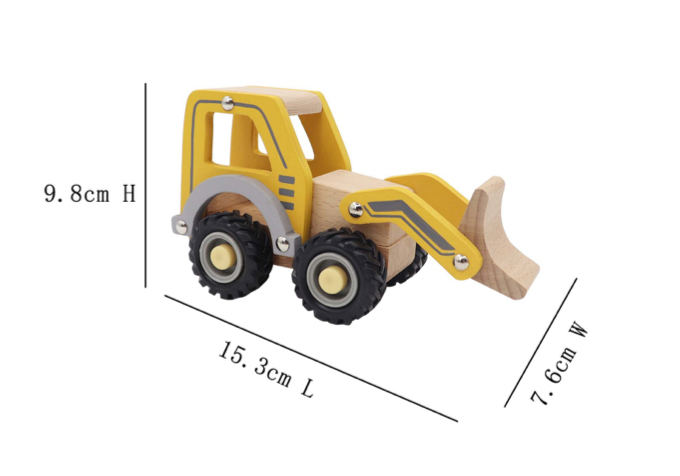 Bulldozer