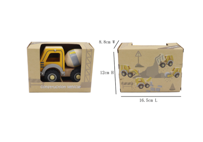 Bulldozer