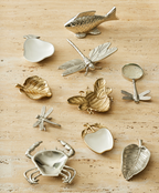 Pear Trinket Bowl