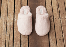 Load image into Gallery viewer, Gingerlilly Slippers Turin Pink Size M (39)
