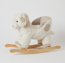 Load image into Gallery viewer, Rocking Puppy
