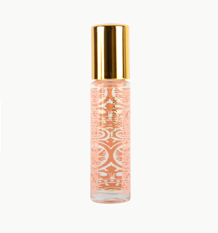 Little Luxuries Belladonna Perfume Oil
