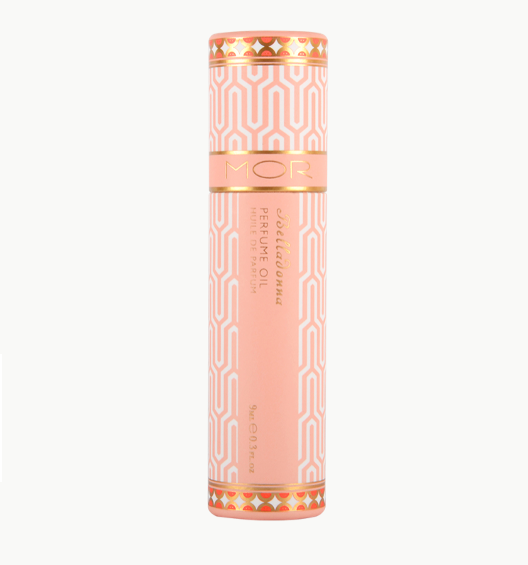 Little Luxuries Belladonna Perfume Oil