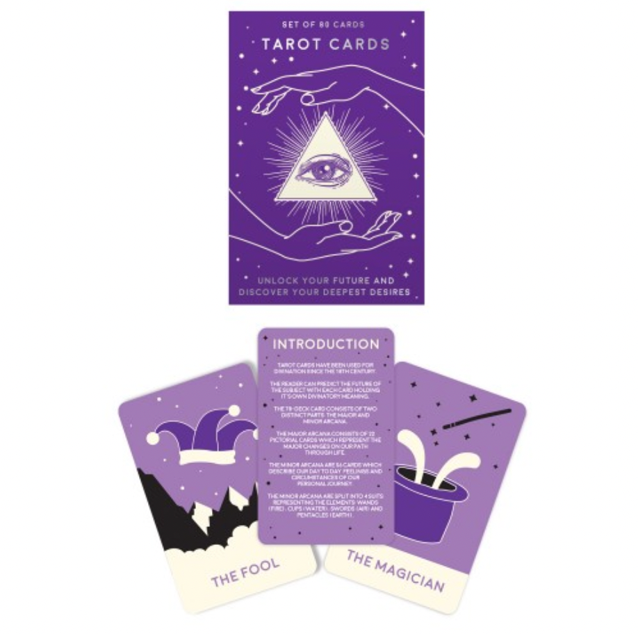 Tarot Cards