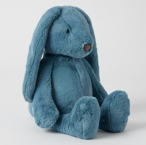 Blue Bunny Large