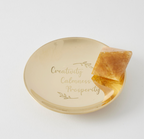 Energy Crystal Gift Set - Yellow Aventurine