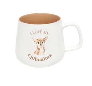 I Love My Cavoodle Mug