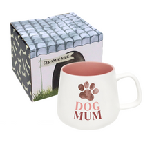 Load image into Gallery viewer, I Love My Dog Mum Mug
