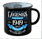 Legend Mug 1949
