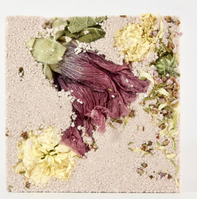 Sowkh Bath Cube Nourish