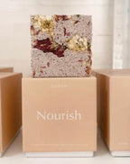 Sowkh Bath Cube Nourish
