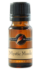 Gumleaf Fragrance Oil - Mystic Musk 10ml Oil
