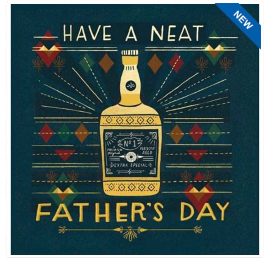 Fathers Day Cards - Great Vintage