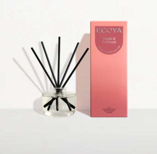 Ecoya Maple Reed Mini Diffuser