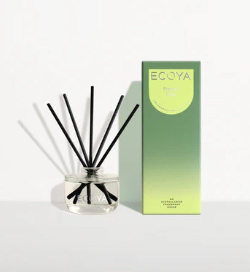 Ecoya French Pear Mini Reed Diffuser