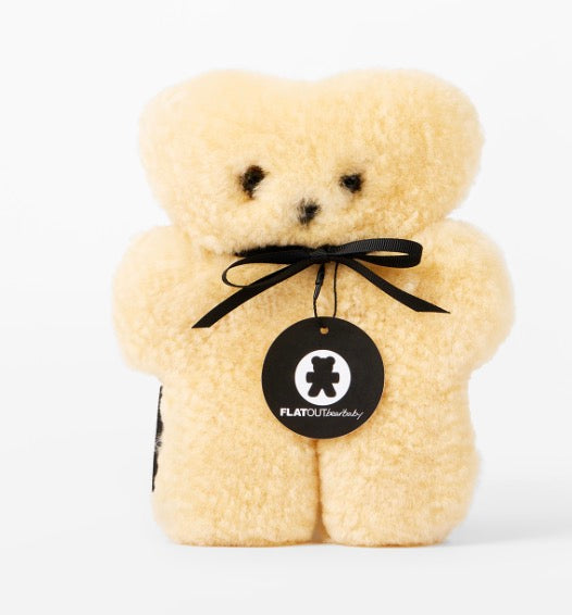 Flatout Bear Baby
