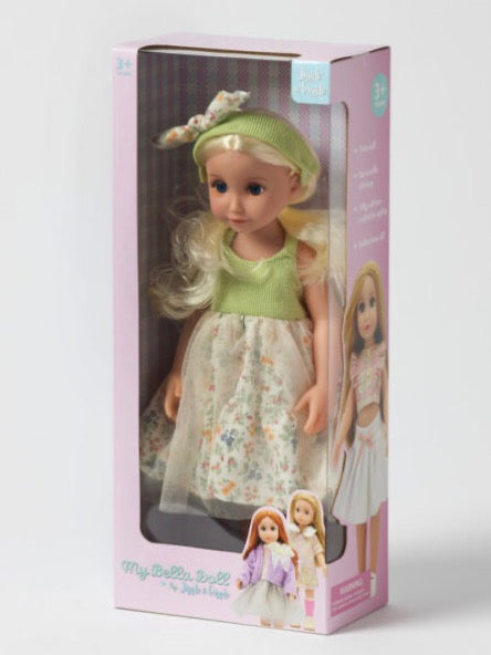 My Bella Doll - Stella
