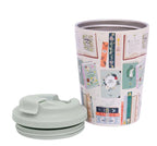 Forever Booked Insulated Coffe Mug