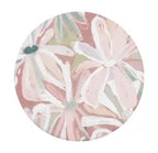 Love, Vera Coaster - Flowers