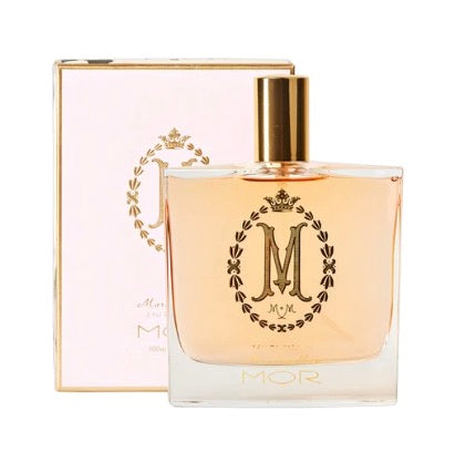 Mor Mashmallow Eau De Parfum 100ml