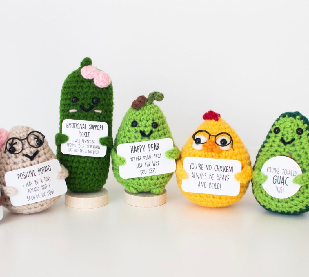 Positive Pals Assortment