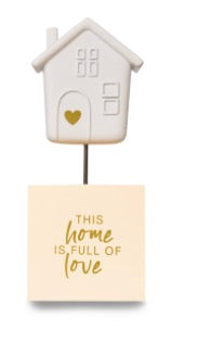 House Of Sentiments