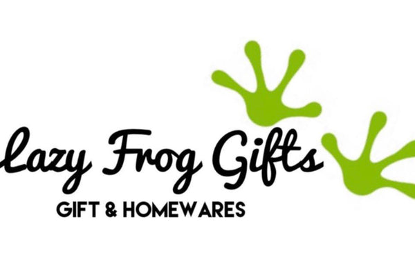 Lazy Frog Gifts