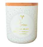 Sentiment Star Sign Candle