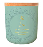 Sentiment Star Sign Candle