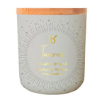 Sentiment Star Sign Candle