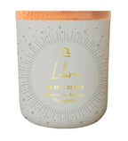 Sentiment Star Sign Candle